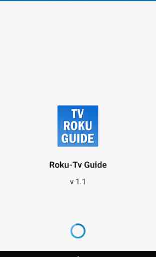 TV Roku Guide 2