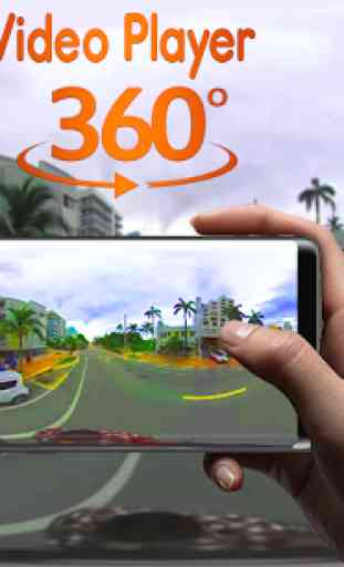 Video 360 Player Multimedia - SBS Watch Gratis 1