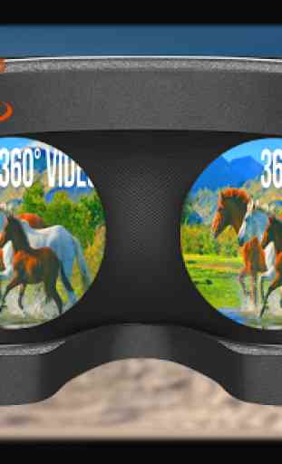 Video 360 Player Multimedia - SBS Watch Gratis 2