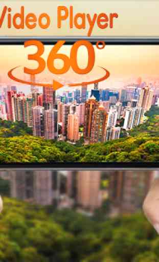 Video 360 Player Multimedia - SBS Watch Gratis 4