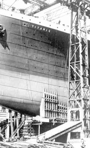 Videos historia RMS Titanic 1