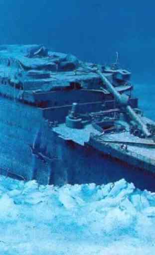 Videos historia RMS Titanic 4