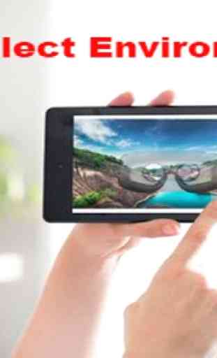 VR 3d Movie Player 3