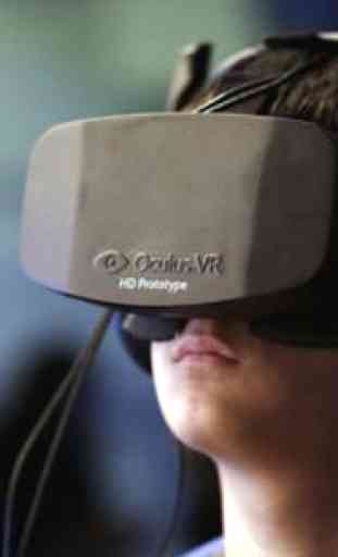 VR 3d Movie Player 4