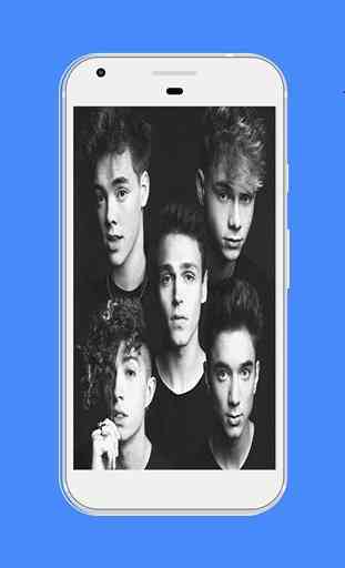 Why Don't We Wallpaper 4