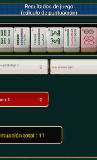 World Mahjong (original) 2