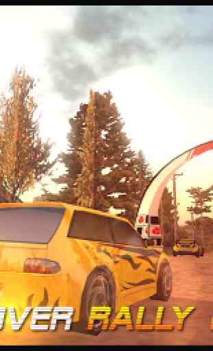 Xtreme Rally Driver HD 1