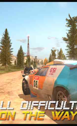Xtreme Rally Driver HD 3
