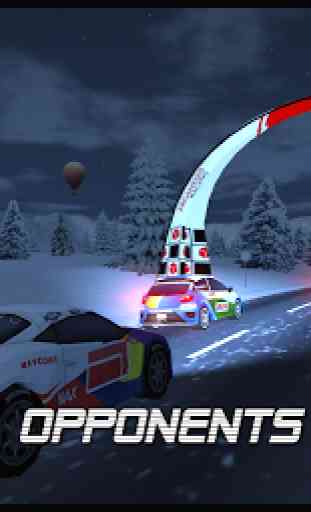 Xtreme Rally Driver HD 4