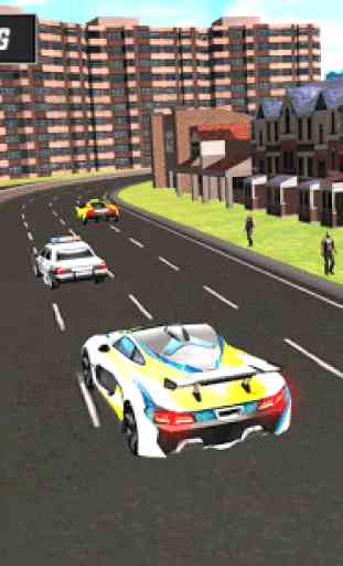 2017 Taxi Simulator - 3D Modernos juegos de conduc 4