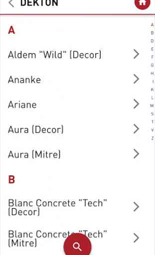 Akemi Colour Chart App 3