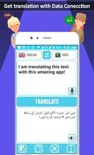 All Language Translator : Translate Languages 2