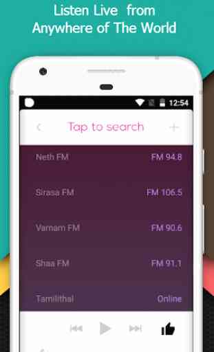 All Srilankan Radios in One 4