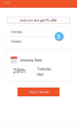 APR Travels - Book Bus Tickets 1