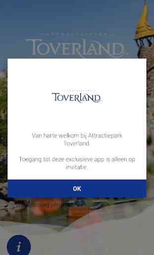 Attractiepark Toverland 1