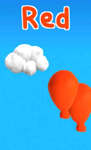 Balloon Pop! Free Kids Game 3