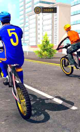 Bicicleta Rider City Racer 2019 1