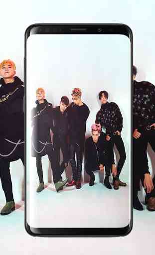 BIGBANG Wallpaper Kpop 1