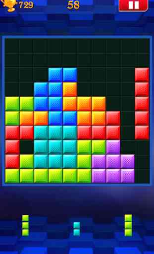 Block Puzzle Game Classic 1