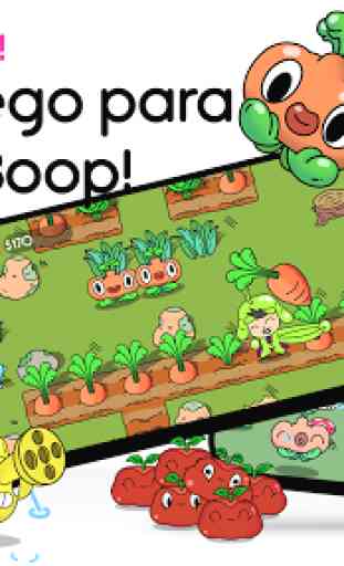Boop Kids - Juegos para niños y toda la familia 3