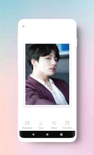 ⭐ BTS - Jungkook Wallpaper HD 2K 4K Photos 2020 4