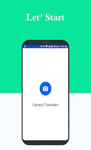 Camera Translator All Translate 1