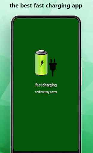 Carga rápida y ahorro de batería 2020 1