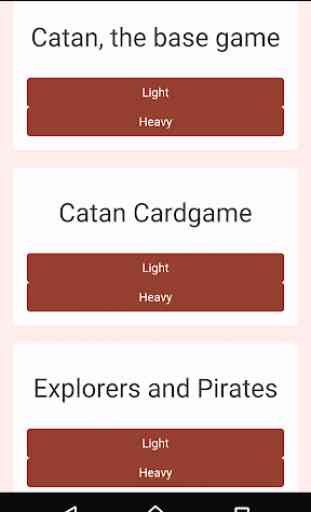 Catan companion app 1