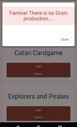 Catan companion app 2