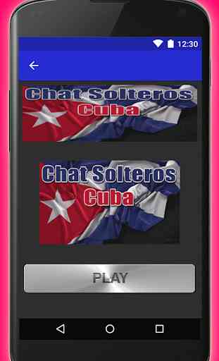 Chat Solteros Cuba Amor En Linea 2