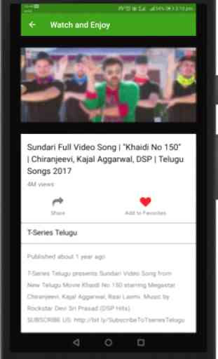 Chiranjeevi Hit Songs Videos : Telugu Old Hits 4