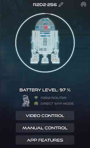 Construye tu R2-D2 1