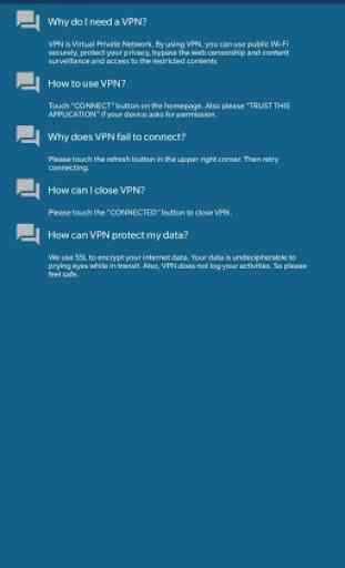 Darkweb VPN 2