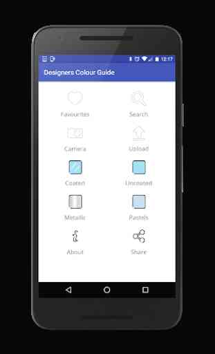 Designers Colour Guide FREE 1