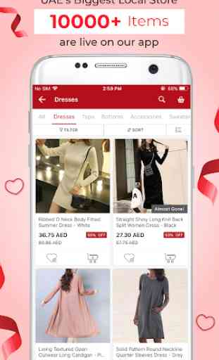 DODuae - Women's Online Shopping in UAE 3