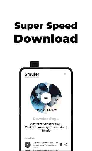 Downloader For Smule 2