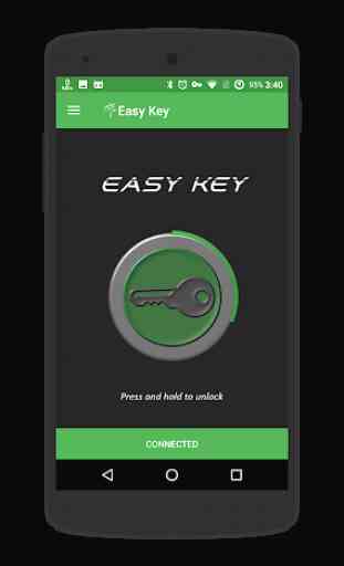 Easy Key 4