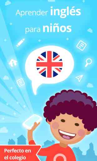 EASY peasy: inglés para niños 1