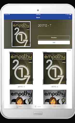 Empathy Magazine 2