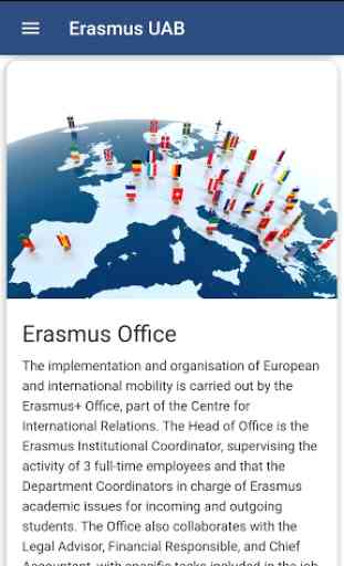 Erasmus UAB 1