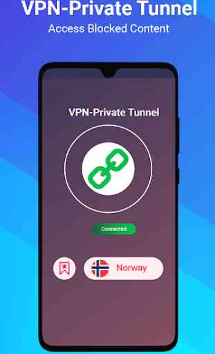 Express VPN- Conexión de proxy VPN de túnel privad 1