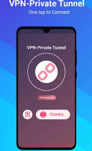 Express VPN- Conexión de proxy VPN de túnel privad 4