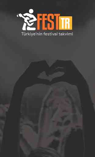 FestTR - Türkiye Festival Takvimi 1