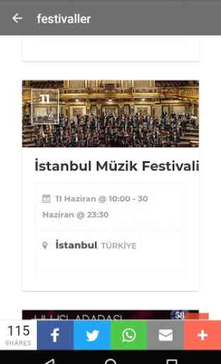 FestTR - Türkiye Festival Takvimi 3