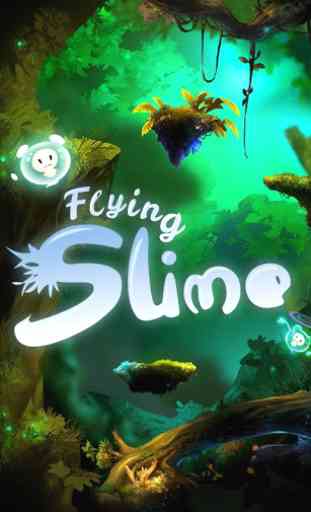 Flying Slime 1