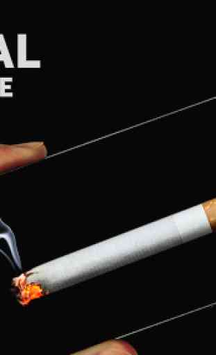 Fumar Cigarrillo (broma) 1