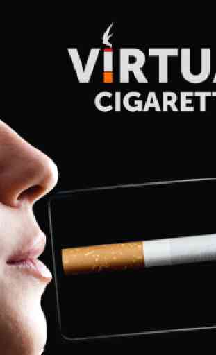 Fumar Cigarrillo (broma) 2