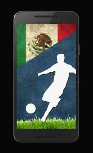 Fútbol Mexicano en Vivo 1