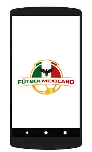 Futbol Mexicano en vivo 1