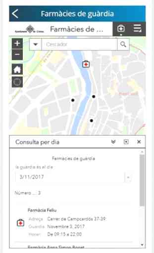 Girona App 3